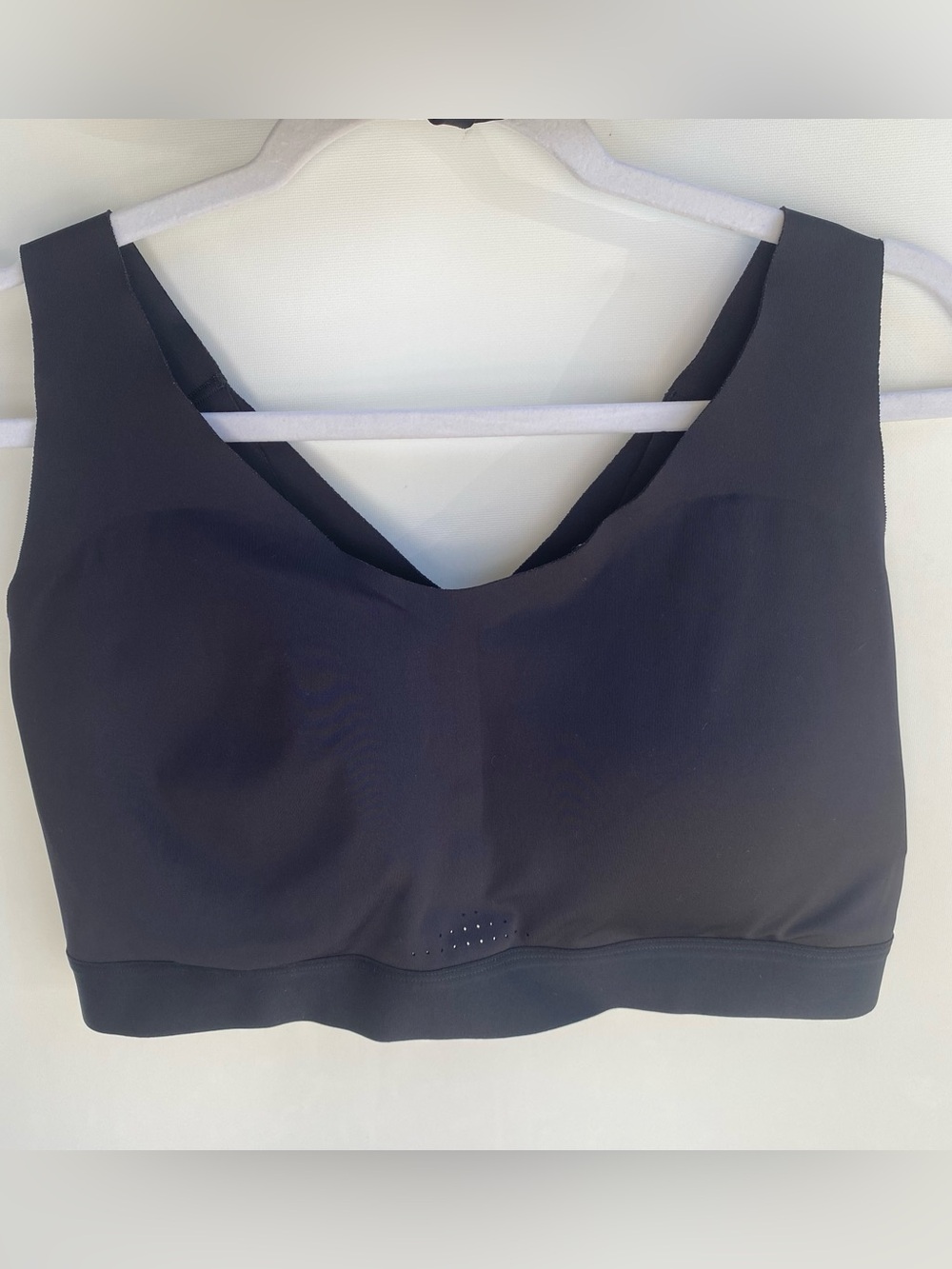 All In Motion set of 2 sports bras athletic workout loungewear athleisure 42D 2X - Picture 5 of 7
